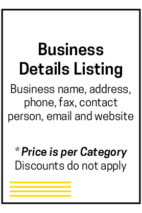Business Details (BD)
